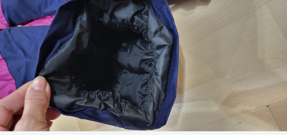 Salopeta copii Decathlon 8 ani