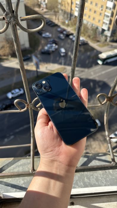 Iphone 13 128gb 89% / Apple 13 128gb 89% / Айфон 13 128гб 89%
