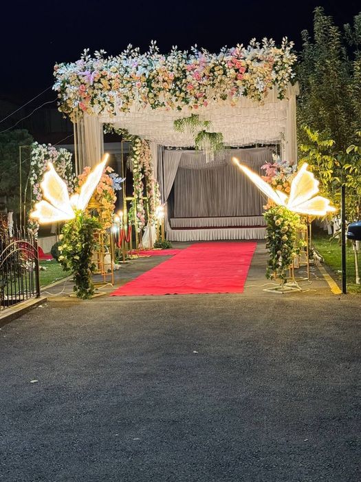 Afarmileniya oformileniya