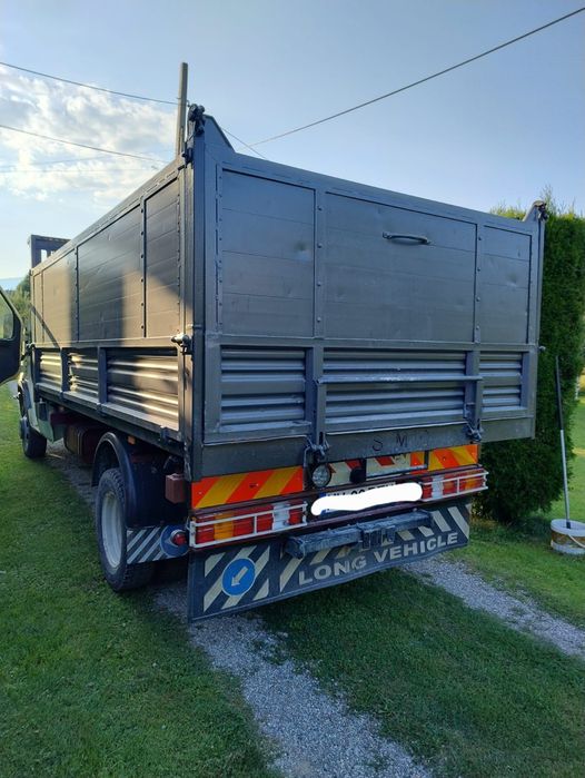 Ofer transport marfa