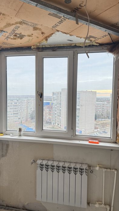 продам пластиковые окно