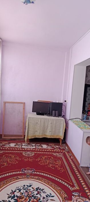 Дом 6-сотох готовый к проживание