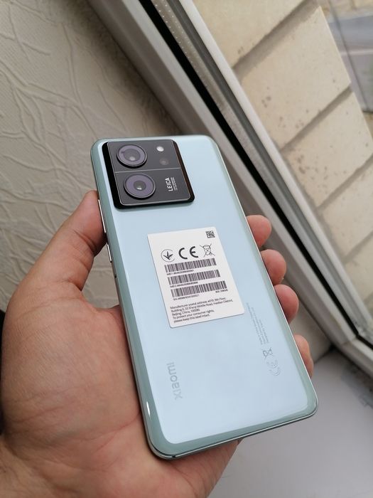 Xiaomi Mi 13T 5G. Только Камера не работает. Сам телефон  Как новый