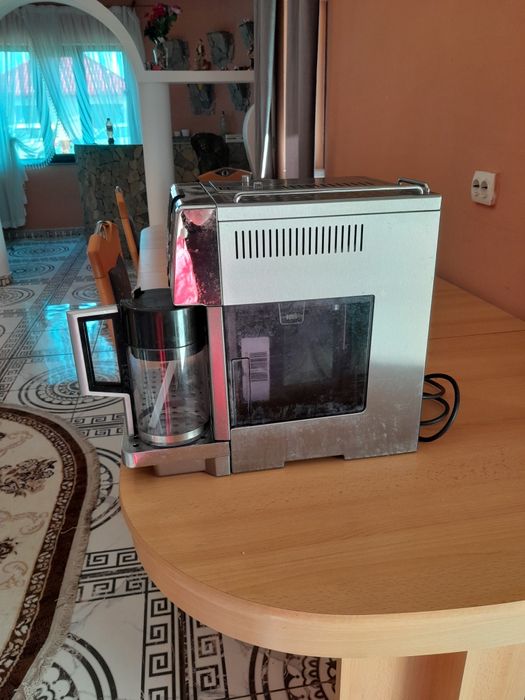 Aparat de cafea De'Longhi
