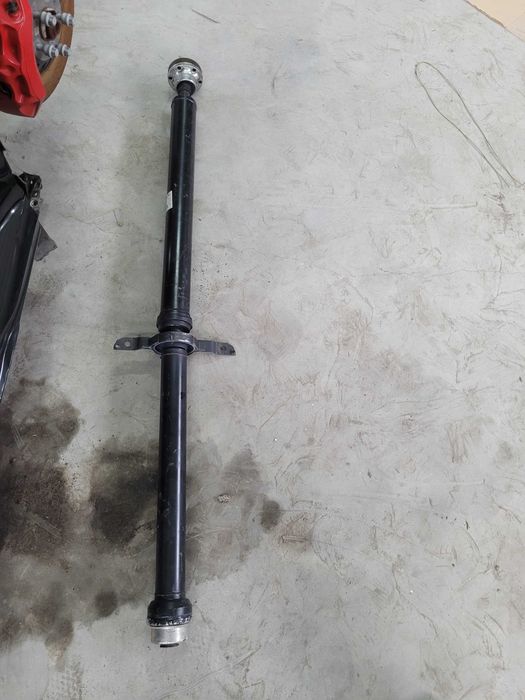 Cardan Porsche Macan S 3.0 V6 2014-2023 cod OEM 95B 521 101 AA