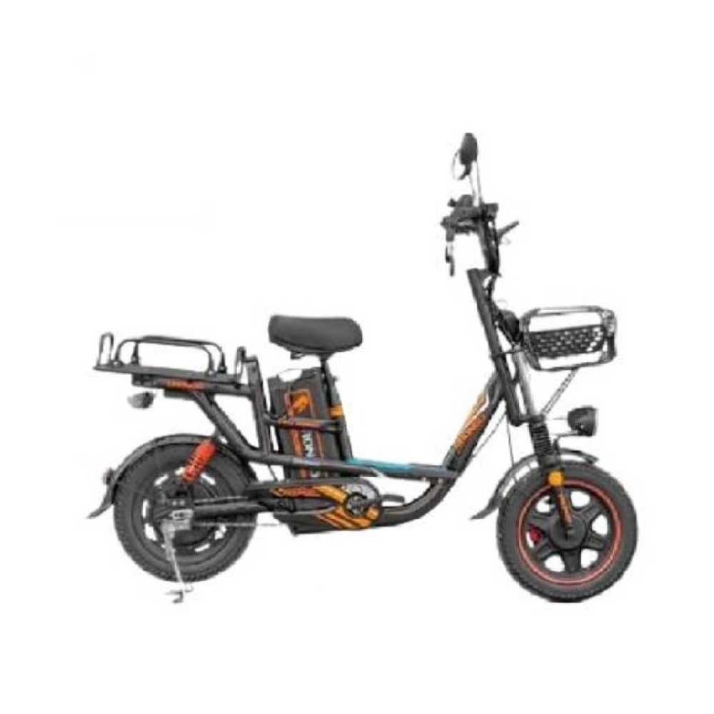 Elektroskuter Drongo V5 (Yangi skuterlar naqd, muddatli to'lovga)