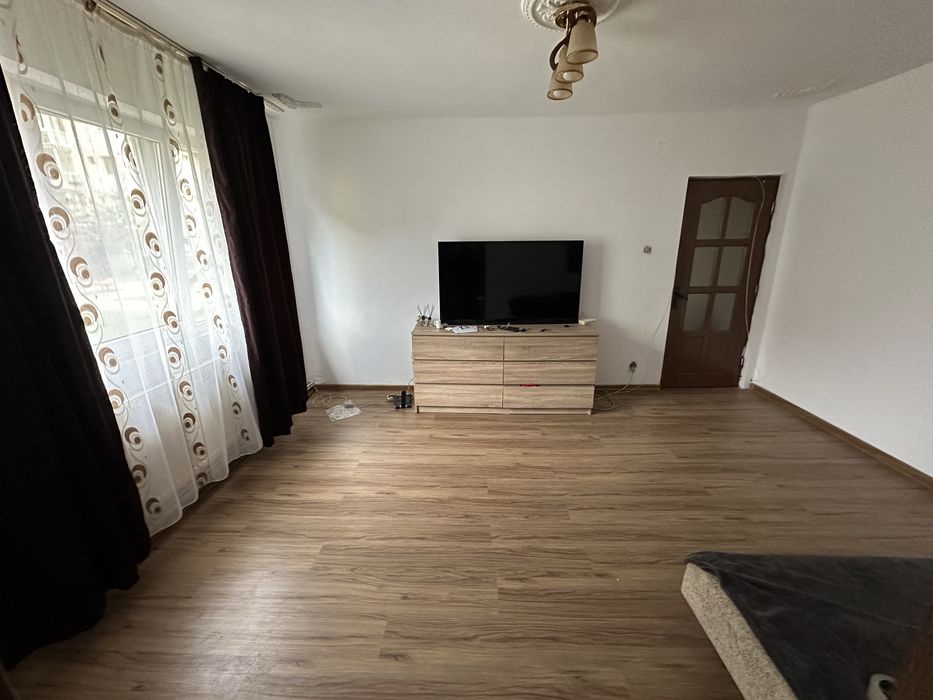 Apartament 2 camere parter