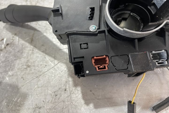 Maneta stergatoare parbriz si luneta 96474013XT / 96 474 013 XT Citro