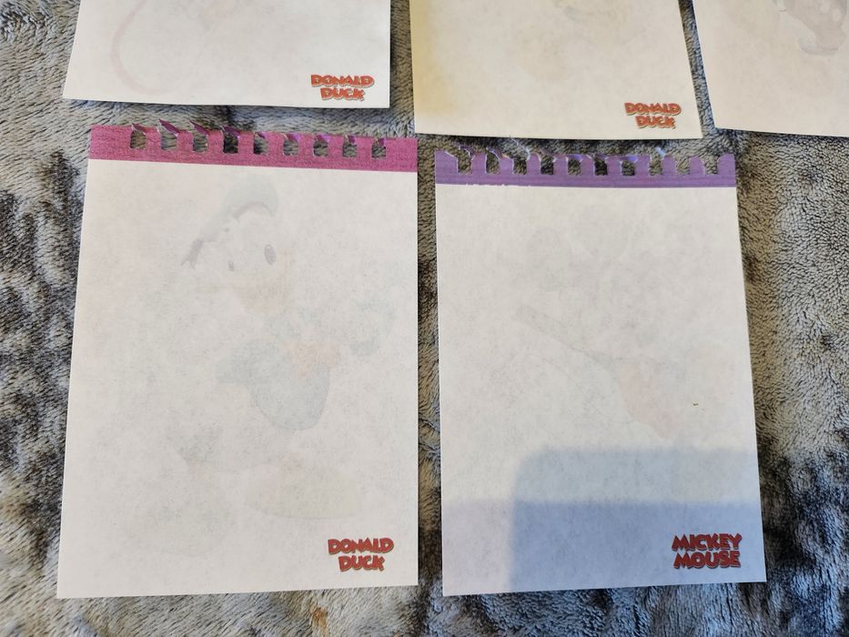 Миришещи листчета от едно време