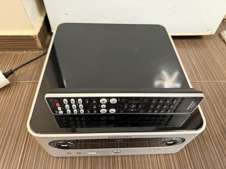 Marantz CR-502 мини ресивър
