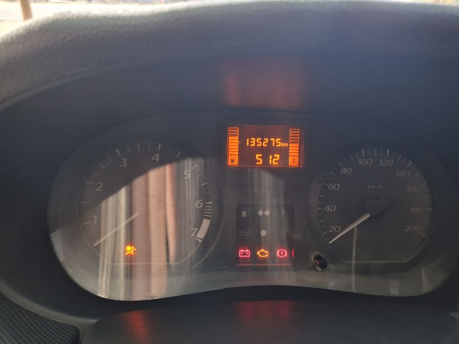 Lada Largus 2013