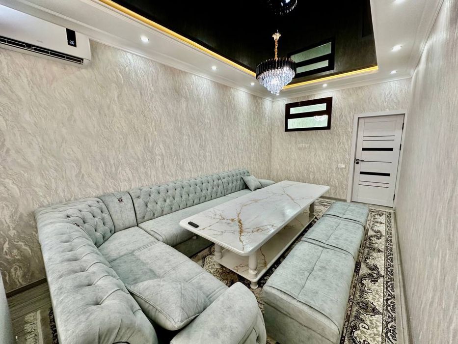 Яккасарай рядом Magic City сдается 2 х комнатная квартира