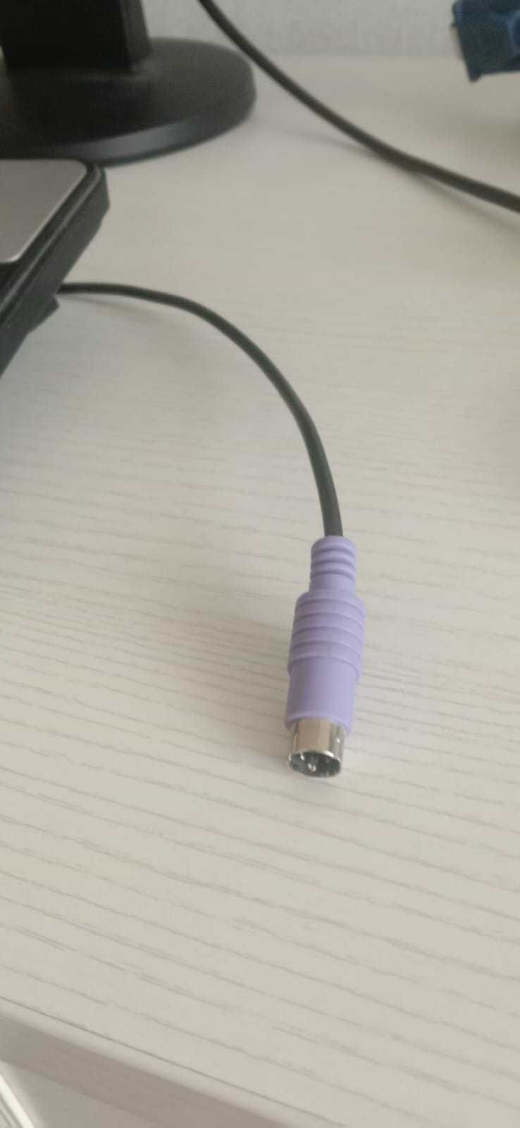 Продам монитор Samsung, мышь и клавиатуру