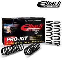 Arcuri sport Eibach Prokit/Sportline BMW e46