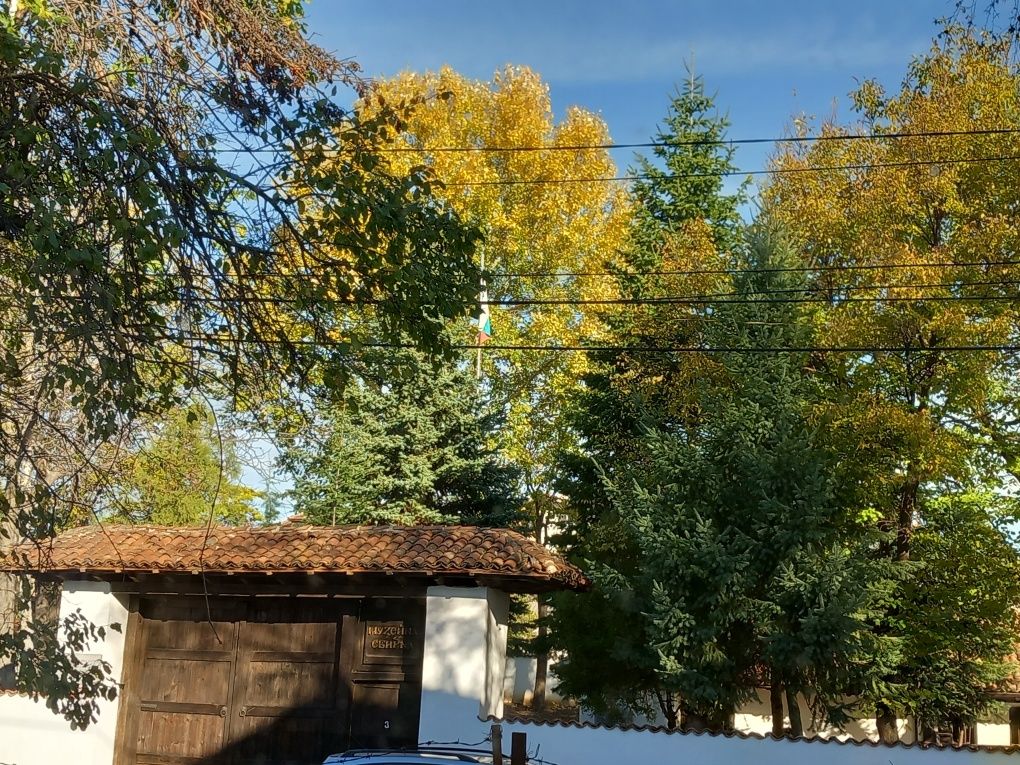 Дава се под наем Едностаен апартамент в София, Бенковски - 20 кв.м за 255 € - Снимка #7