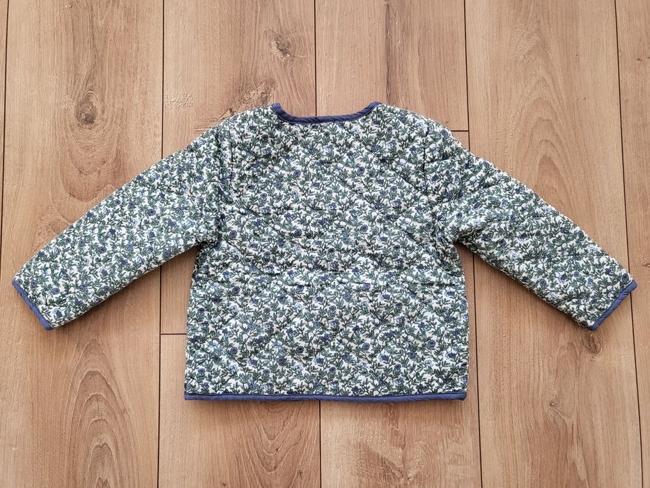 Комплект Sergent Major с флорален принт