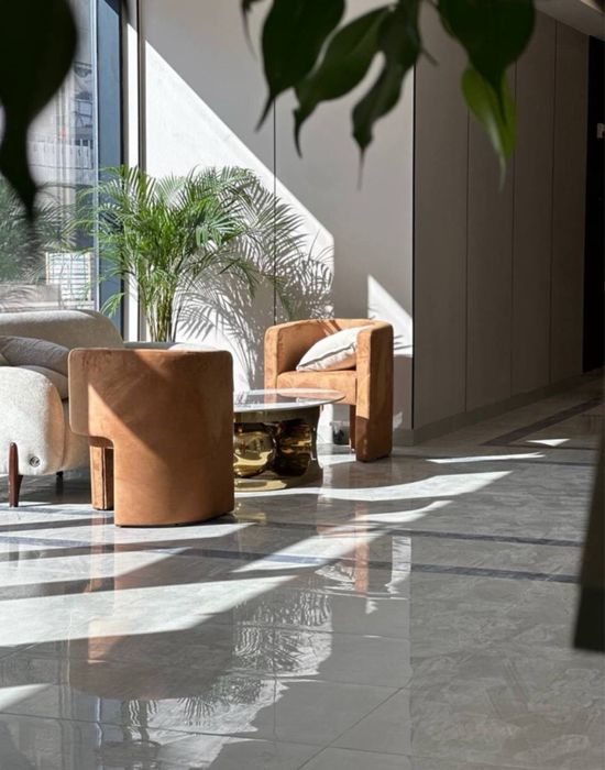 3-х комнатная кварттра в ЖК Newport , 87m2.