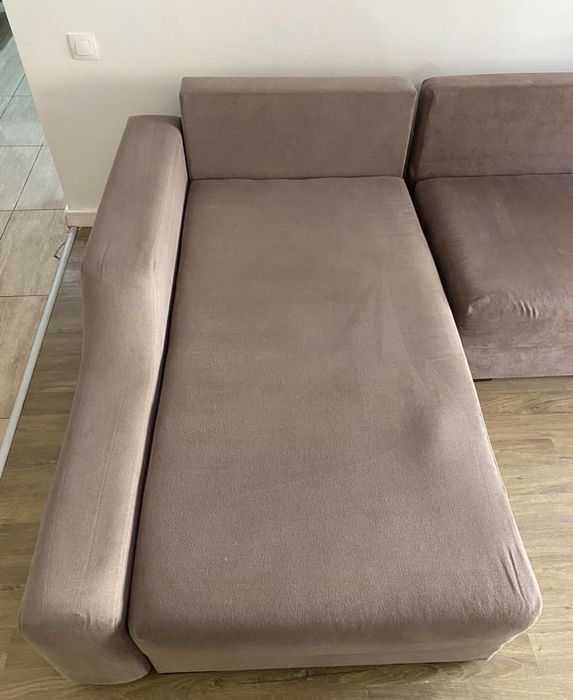 Детайлно Пране на автомобили/Пране на мека мебел