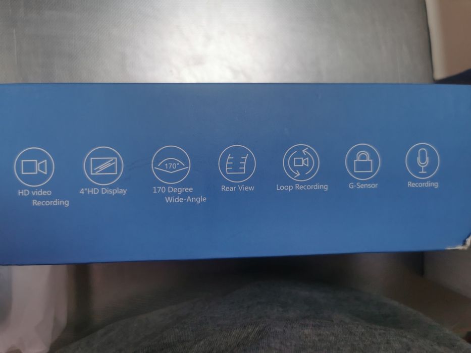 Видео регистратор wdr full hd 1080p