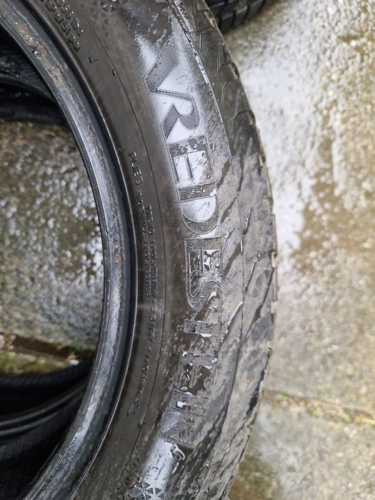 Anvelope VREDENSTEIN 205/55/16