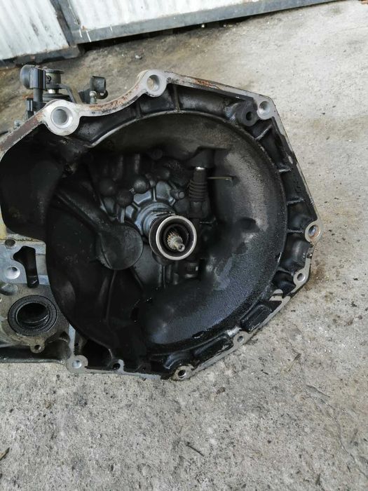 Ръчни Скорости за Опел Корса Д/Opel Corsa D 2005--2009 г. 1200m3