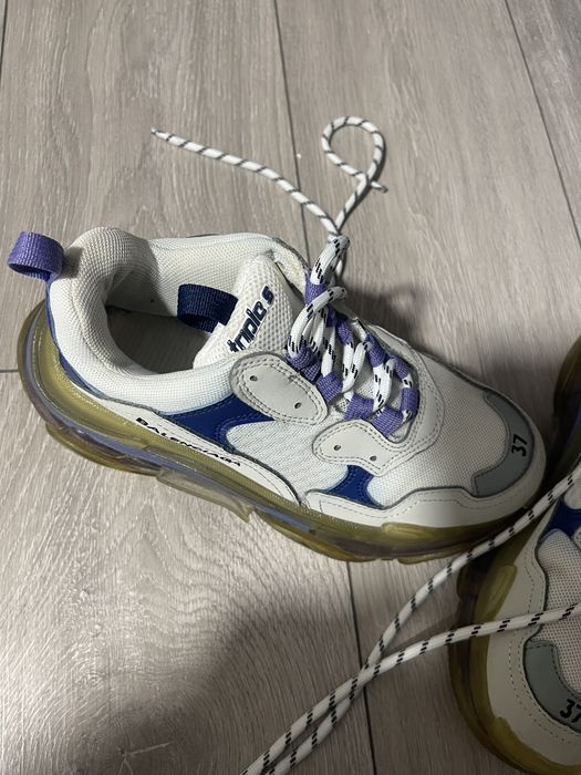 Adidasi dama BALENCIAGA