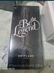 Transport gratuit &Be the legend Oriflame