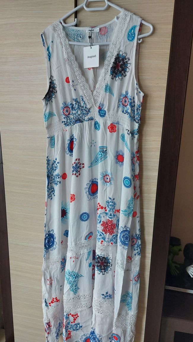 Rochie desigual xl