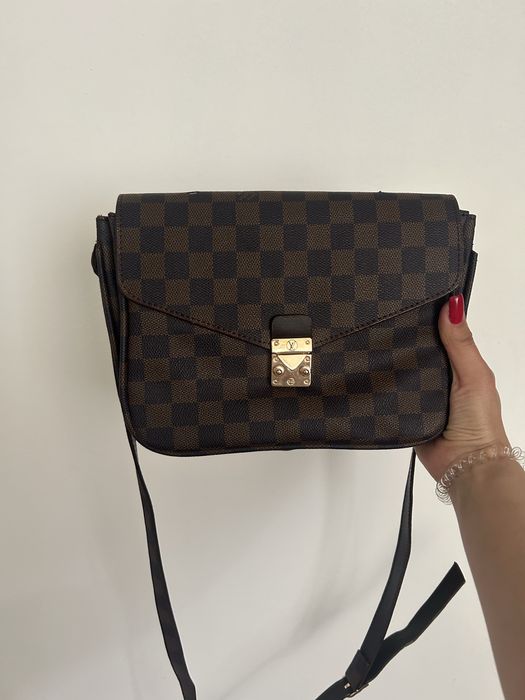 Дамска чанта Louis Vuitton Paris