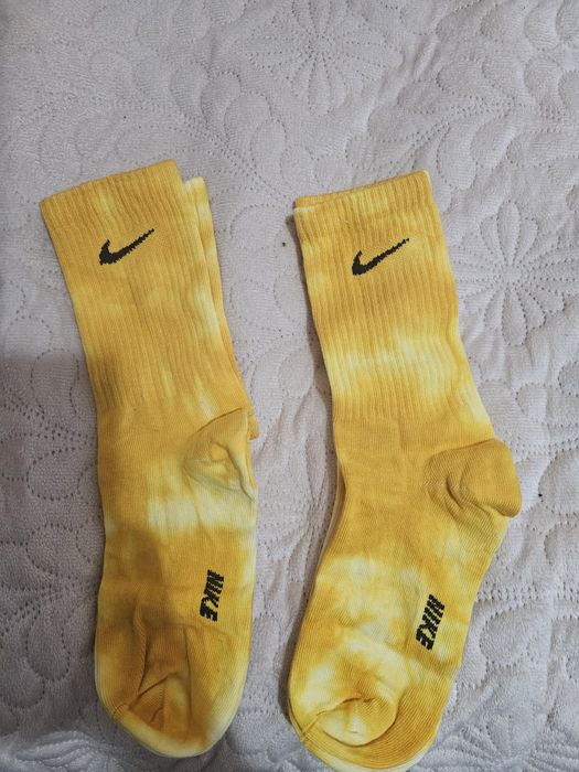 Sosete bumbac colorate