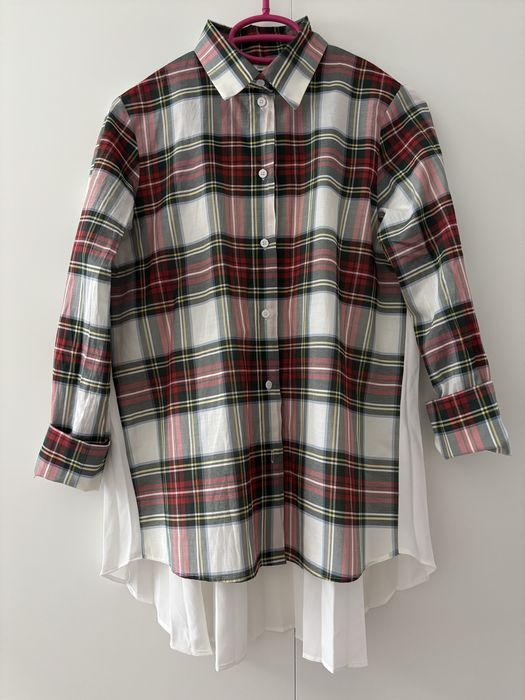 Дамски ризи Sandro, Ralph Lauren, Benneton