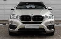 Продам BMW X-6 М-пакет срочно