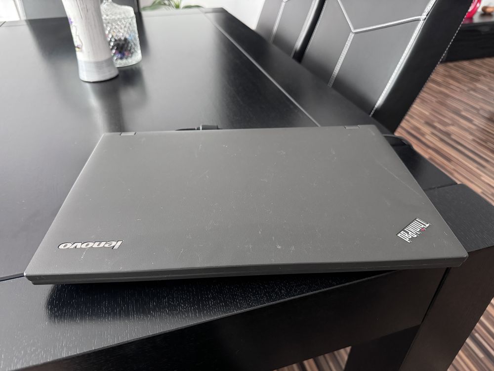 Laptop Lenovo L540 i5 5 gen