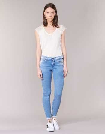 НОВИ Replay Joi Ankle Zip Jeans ОРИГИНАЛНИ дамски дънки 29 и 30