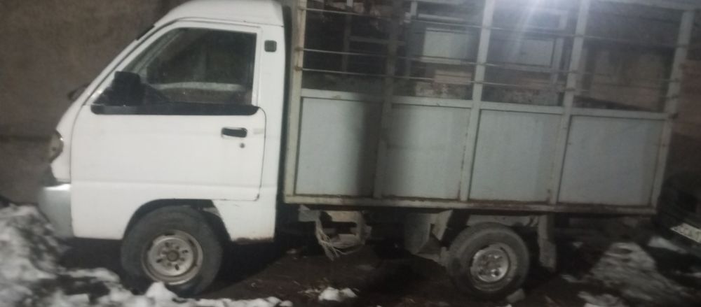 Продам машину Фаф