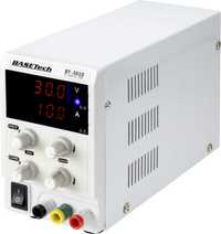 BT-3010 sursa tensiune (tensiune reglabilă) 0 - 30 V DC 0 - 10 A 300 W