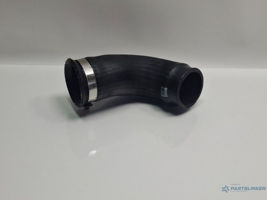 Furtun intercooler AUDI A4 III Avant 8ED, B7 2004 - 2008 TDI BKE, BRB 8E0145837G