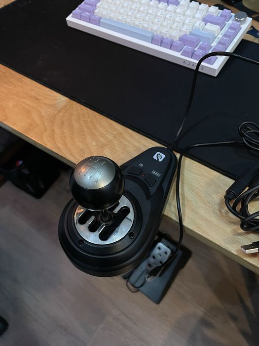 Artplays 1600 pro руль для симрейсинга