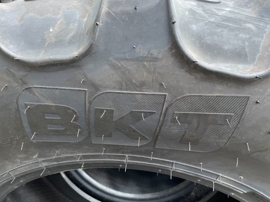 420/85R28 Anvelope noi BKT AGRIMAX cauciucuri RADIALE garantie