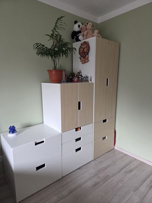 Mobila ikea copii