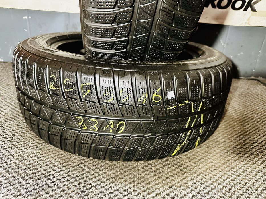 205/55 R16 91H XL RSC - Falken EuroWinter HS449 M+S Oferta