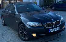 BMW seria 5 f10 2012