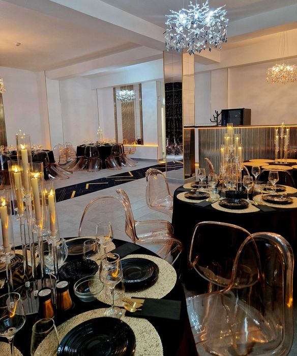 Oferta revelion la malul marii