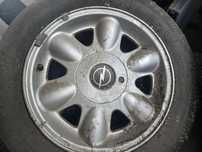 Vând genți Opel Zafira