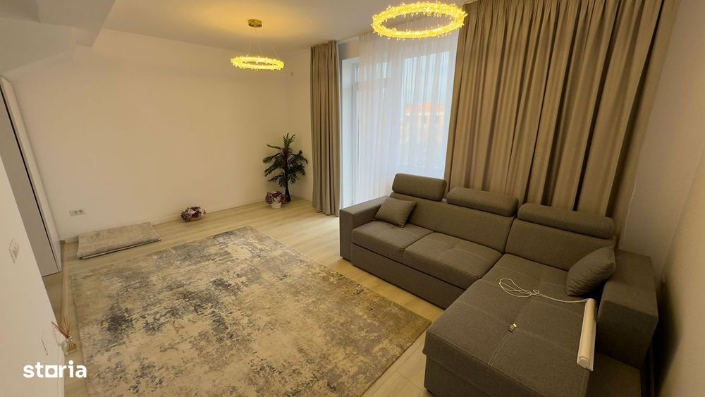 Case Cu Rate La Dezvoltator Pe 3 Ani, Mutare Imediata, Comision 0%