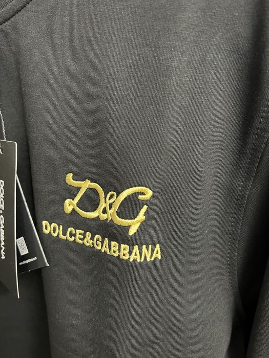 Bluza DOLCE GABBANA super calitate