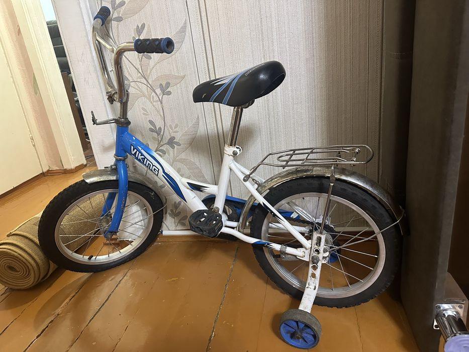Велосипед детский  Viking