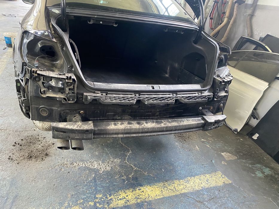 Armatura spate passat cc facelift passat b7