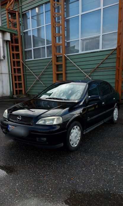 De vânzare opel astra G