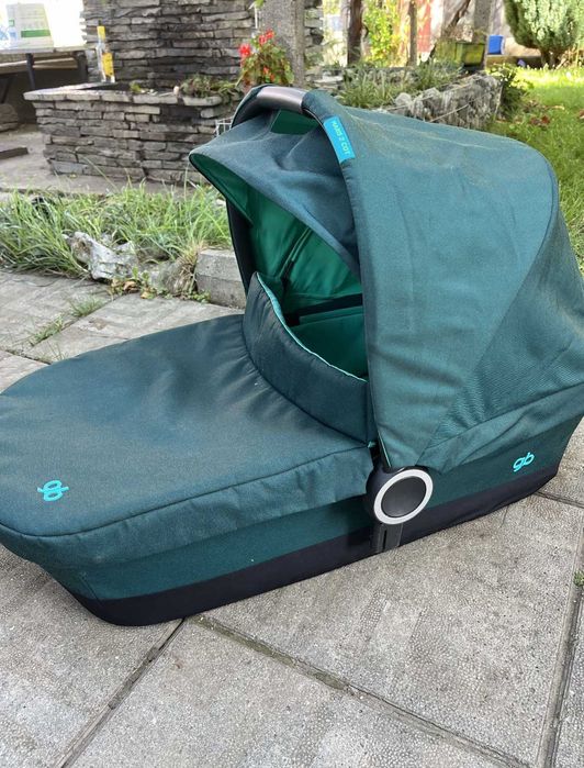 Количка 3 в 1 GB Maris